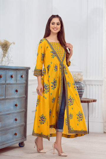 Soffio Lawn Pret : SPC7036MY